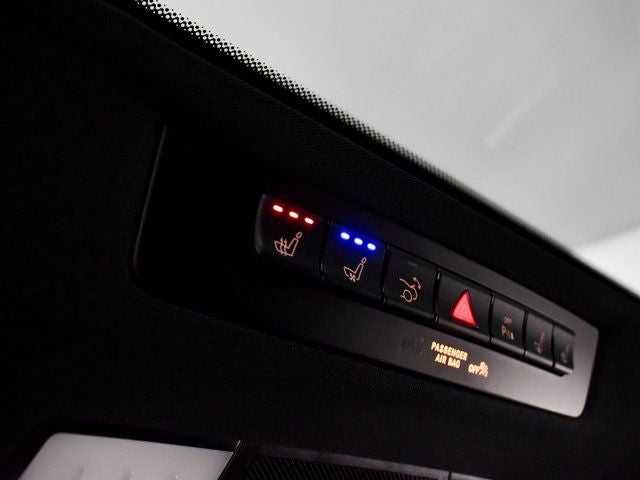 2019 Mercedes-Benz AMG® GT Base