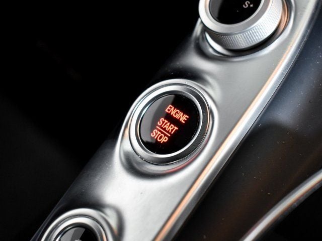 2019 Mercedes-Benz AMG® GT Base