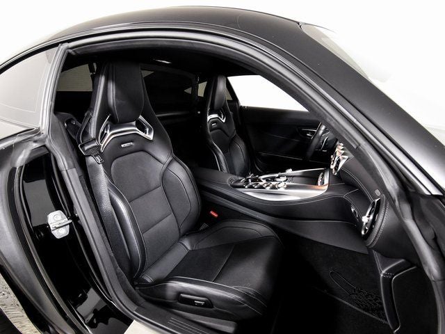 2019 Mercedes-Benz AMG® GT Base