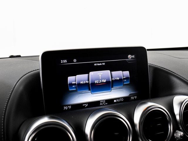 2019 Mercedes-Benz AMG® GT Base