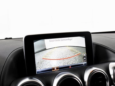 2019 Mercedes-Benz AMG® GT Base