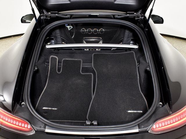 2019 Mercedes-Benz AMG® GT Base