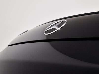 2019 Mercedes-Benz AMG® GT Base