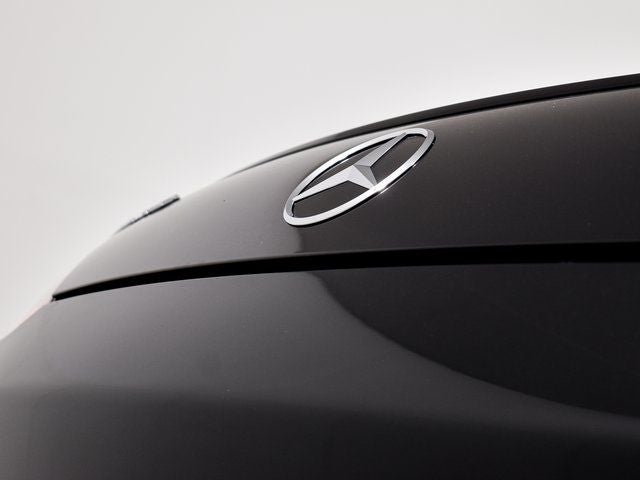 2019 Mercedes-Benz AMG® GT Base