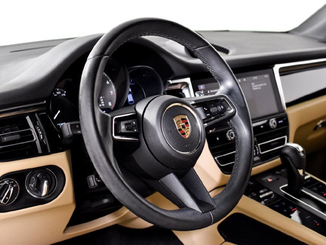 2024 Porsche Macan S