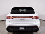 2024 Porsche Macan S