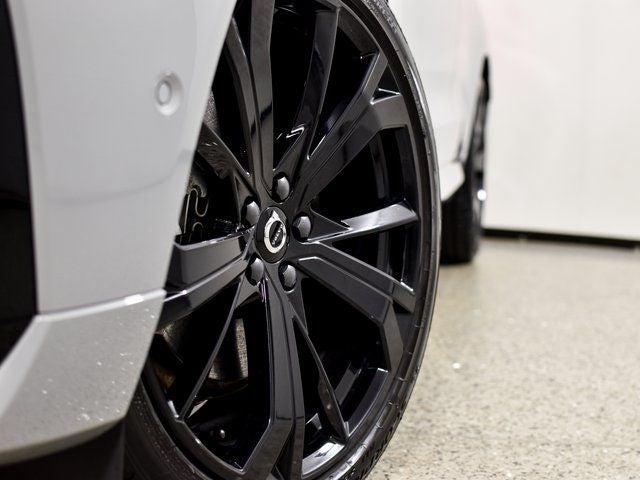 2024 Volvo XC60 Recharge Plug-In Hybrid Ultimate