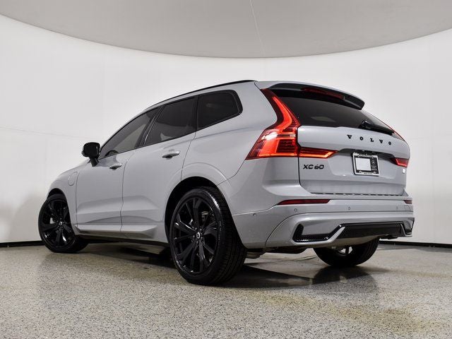 2024 Volvo XC60 Recharge Plug-In Hybrid Ultimate