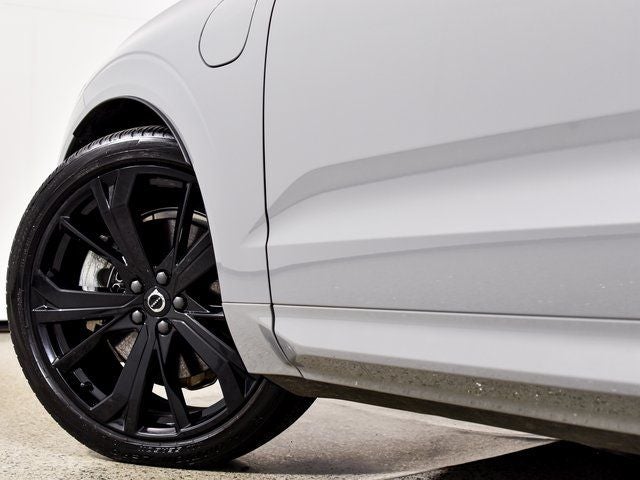 2024 Volvo XC60 Recharge Plug-In Hybrid Ultimate