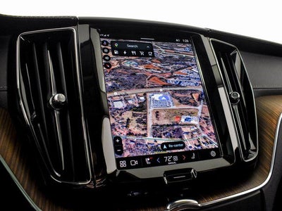 2024 Volvo XC60 Recharge Plug-In Hybrid Ultimate