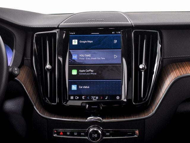 2024 Volvo XC60 Recharge Plug-In Hybrid Ultimate