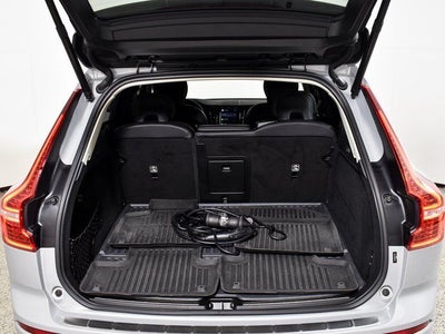 2024 Volvo XC60 Recharge Plug-In Hybrid Ultimate