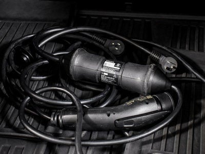 2024 Volvo XC60 Recharge Plug-In Hybrid Ultimate