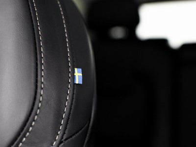 2024 Volvo XC60 Recharge Plug-In Hybrid Ultimate