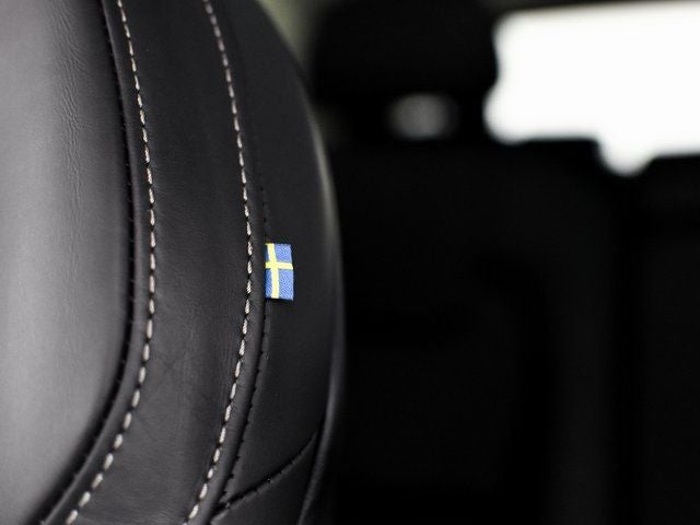 2024 Volvo XC60 Recharge Plug-In Hybrid Ultimate