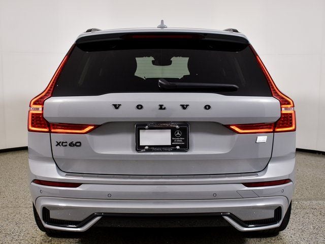 2024 Volvo XC60 Recharge Plug-In Hybrid Ultimate