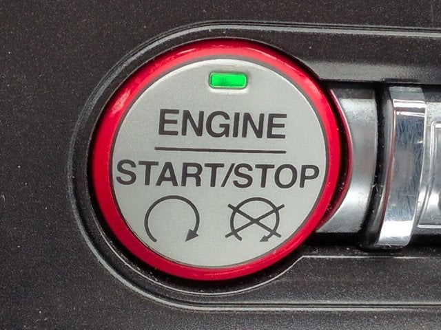 2015 Ford Mustang EcoBoost Premium