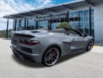 2025 Chevrolet Corvette 3LZ
