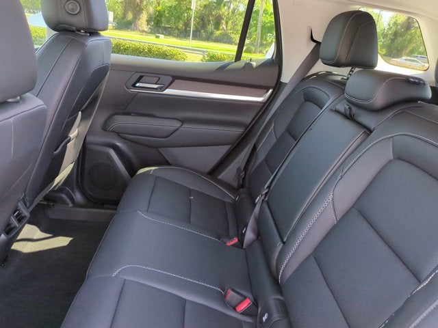 2026 GMC Terrain AWD Denali