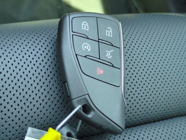 2026 GMC Terrain AWD Denali