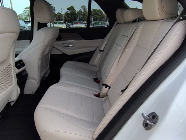 2026 Mercedes-Benz GLE GLE 350
