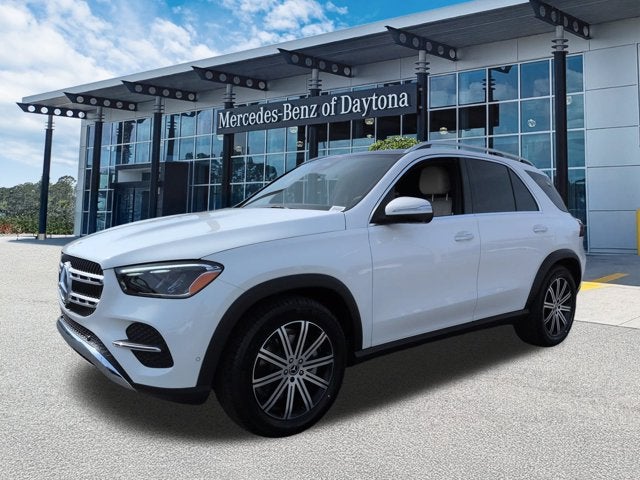 2026 Mercedes-Benz GLE GLE 350