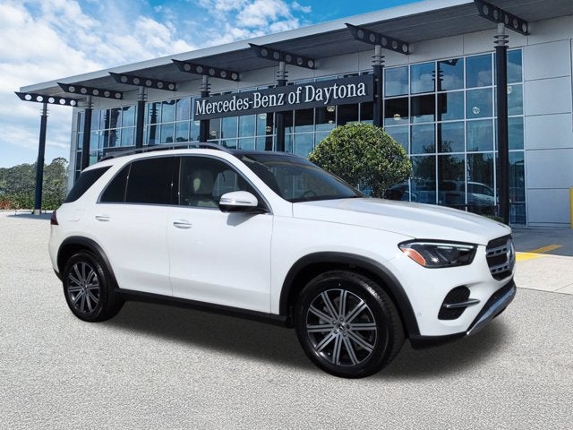 2026 Mercedes-Benz GLE GLE 350