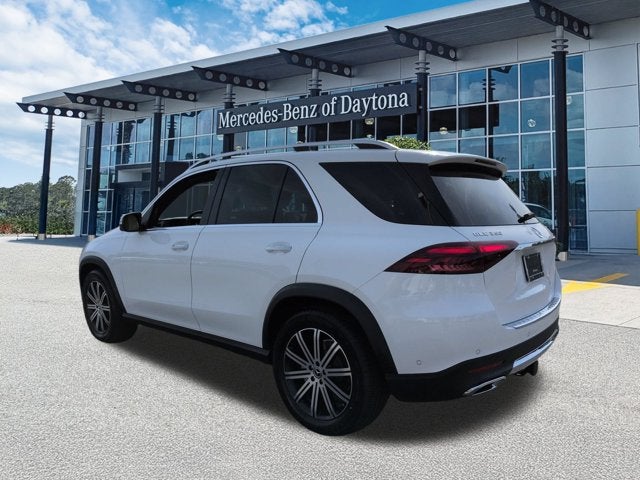 2026 Mercedes-Benz GLE GLE 350