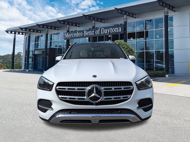 2026 Mercedes-Benz GLE GLE 350