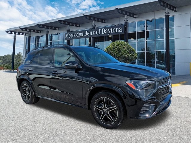 2026 Mercedes-Benz GLE GLE 350