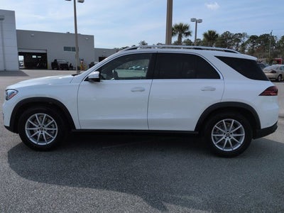 2026 Mercedes-Benz GLE GLE 350