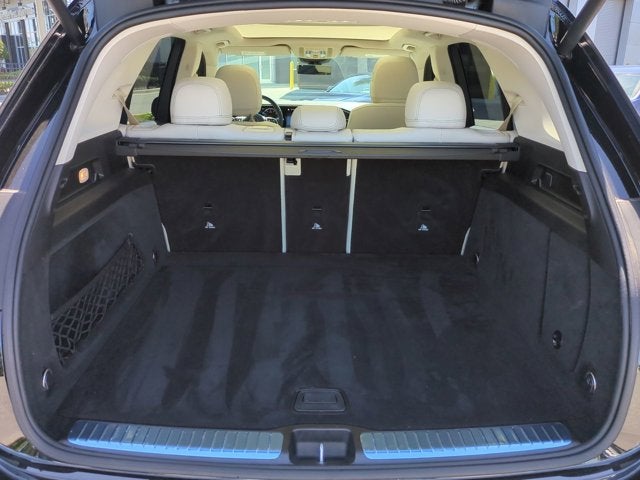 2022 Mercedes-Benz GLE GLE 350