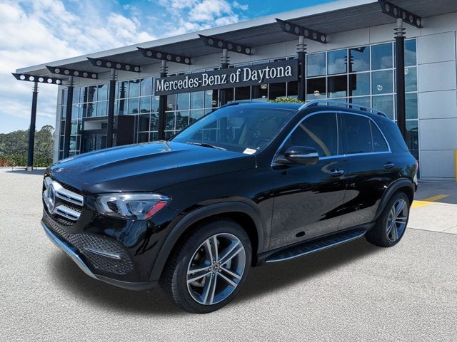 2022 Mercedes-Benz GLE GLE 350