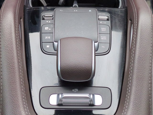 2022 Mercedes-Benz GLS GLS 450