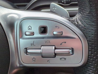 2022 Mercedes-Benz GLS GLS 450