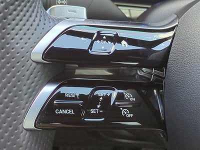 2022 Mercedes-Benz E-Class E 450