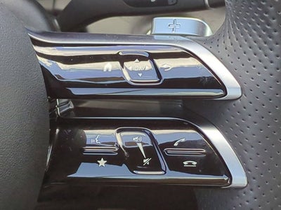 2022 Mercedes-Benz E-Class E 450