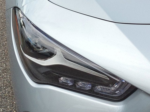 2026 Mercedes-Benz CLA CLA 250