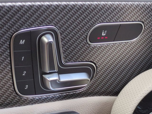 2026 Mercedes-Benz CLA CLA 250