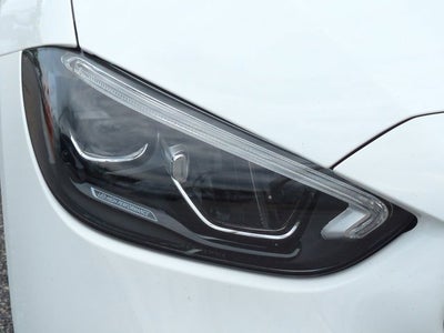 2022 Mercedes-Benz C-Class C 300