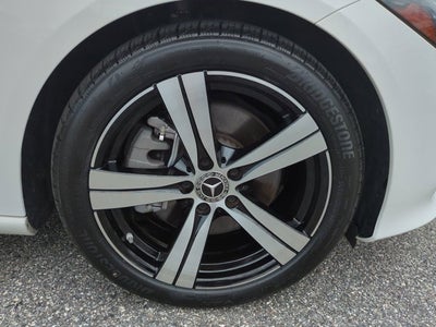 2022 Mercedes-Benz C-Class C 300