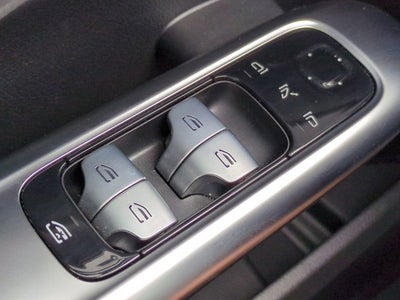 2022 Mercedes-Benz C-Class C 300