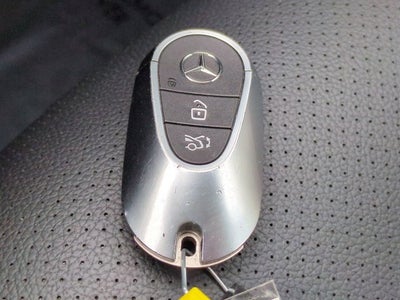 2022 Mercedes-Benz C-Class C 300