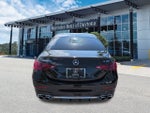 2024 Mercedes-Benz C-Class AMG® C 43