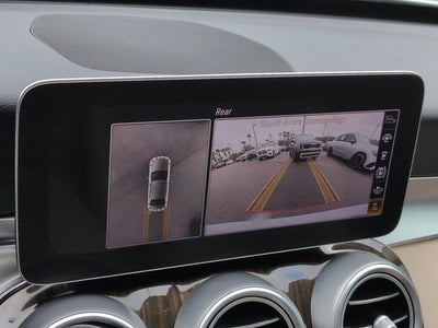 2021 Mercedes-Benz C-Class C 300