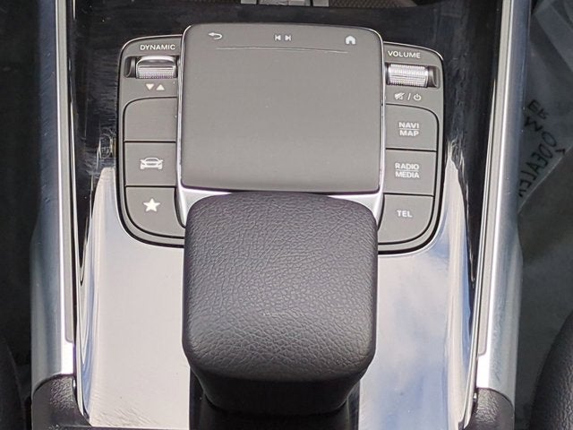 2021 Mercedes-Benz GLB GLB 250