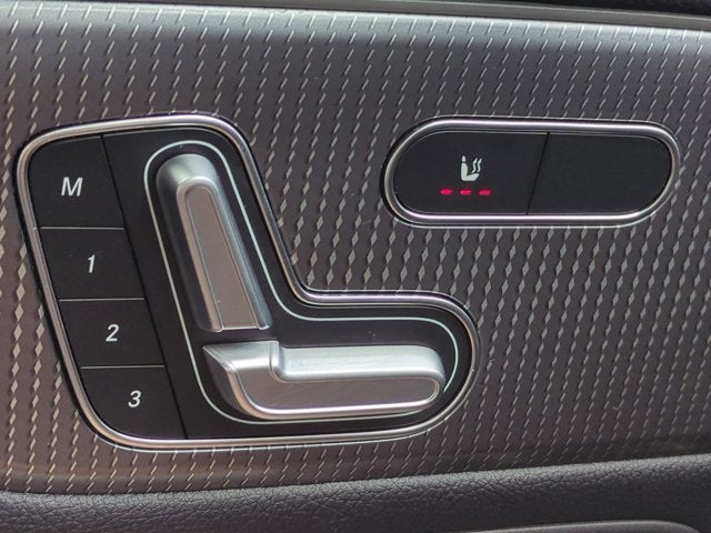 2021 Mercedes-Benz GLB GLB 250