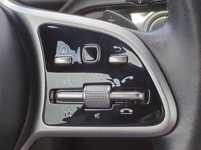 2021 Mercedes-Benz GLB GLB 250