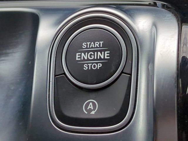 2021 Mercedes-Benz GLB GLB 250