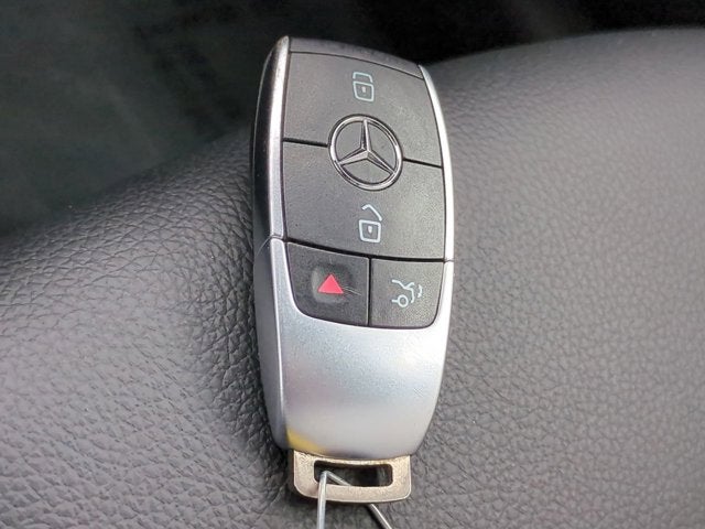 2021 Mercedes-Benz GLB GLB 250